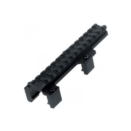 Rail Bas/MP5