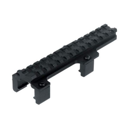 Rail Bas/MP5
