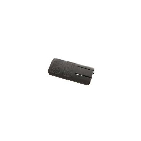Cover Rail Bk