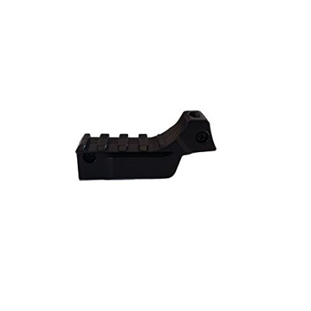 Rail Pont M84