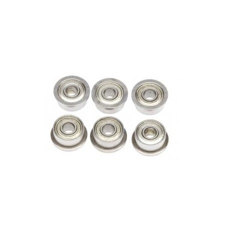 Bushing 7mm