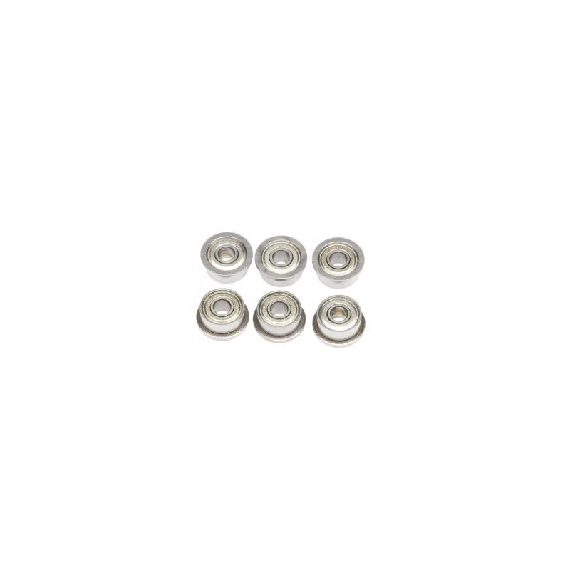 Bushing 7mm