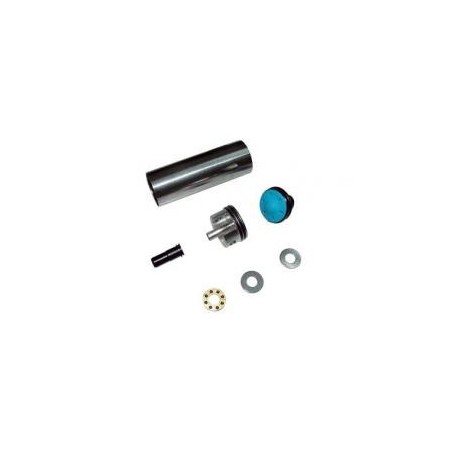 Bore up ak