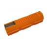 Piston orange