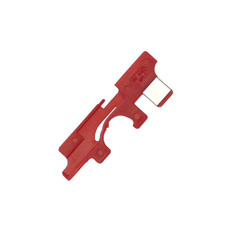 Selector Plate MP5