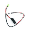 Contact + Cable