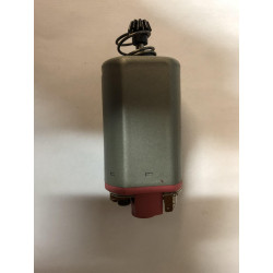Moteur Infinite Torque-Up Short