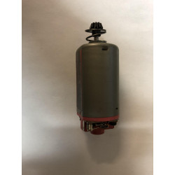 Moteur Infinite Torque-Up Short