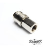 BalystiK coupleur femelle avec entrée 1/8 NPT femelle (version EU)