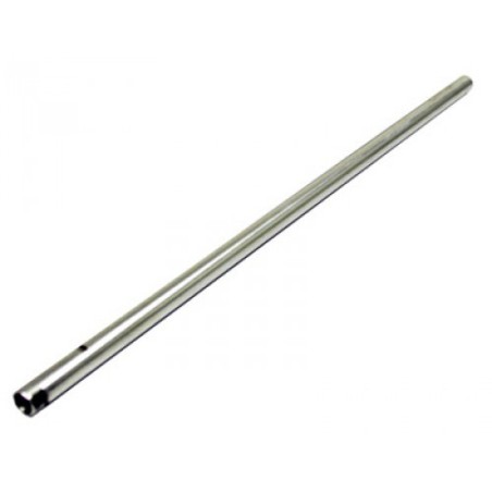 6.04 High Precision Inner Barrel