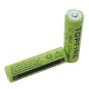 Pile Topfire LC 18650 2200 mah