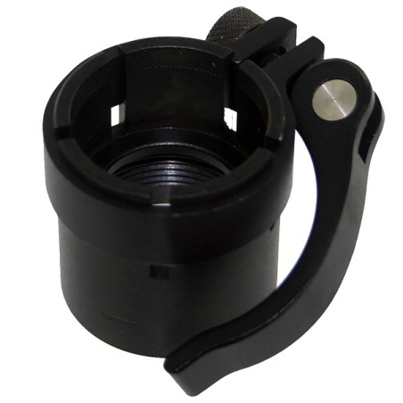 Le Feeder WGP V1 Black Eagle
