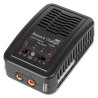 Auto-stop charger, LiPo LiFe, EU-version