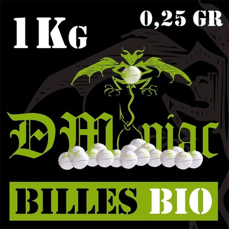 Billes Bio