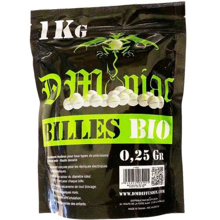 Billes Bio