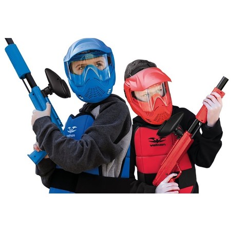 Valken Gotcha Marker Red