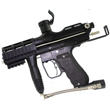 Le Feeder WGP V1 Black Eagle