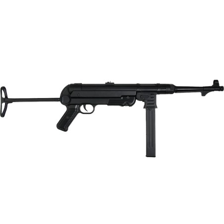 AEG MP40 NOIR AGM (MP007)