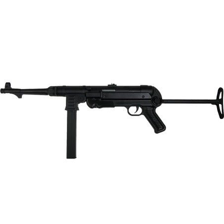 AEG MP40 NOIR AGM (MP007)