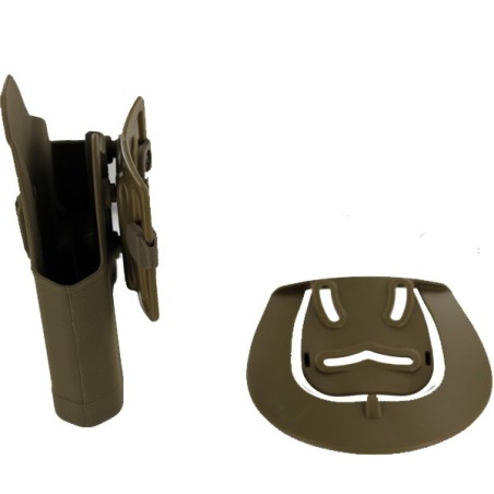Holtser G17