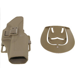 Holtser G17