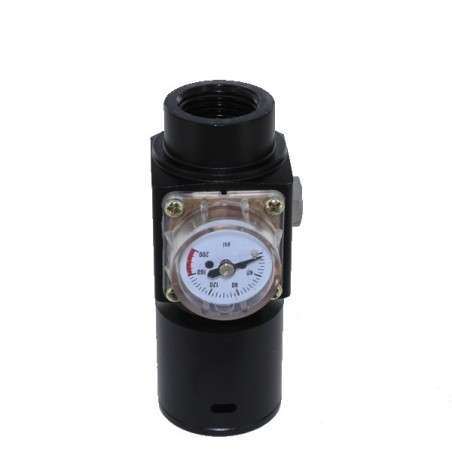 Balystik régulateur HPR800C V3 High pressure