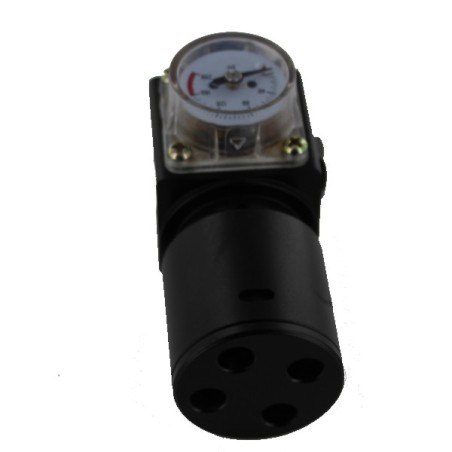 Balystik régulateur HPR800C V3 High pressure