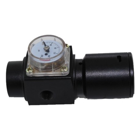 Balystik régulateur HPR800C V3 High pressure