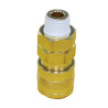 BalystiK coupleur femelle avec entrée 1/8 NPT male (version US)