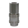 BalystiK coupleur male avec entrée 1/8 NPT femelle (version EU)
