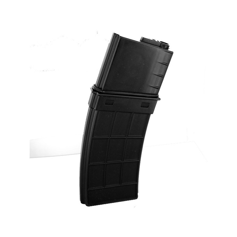 130R Magazine M4/M16 Series