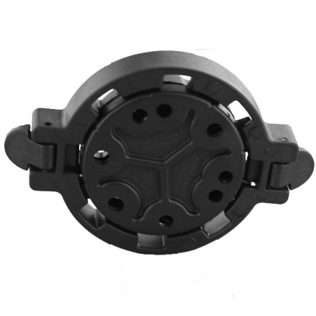 Plateforme Blackhawk Rond