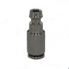 BalystiK coupleur male entrée Macroflex 6mm (version EU)