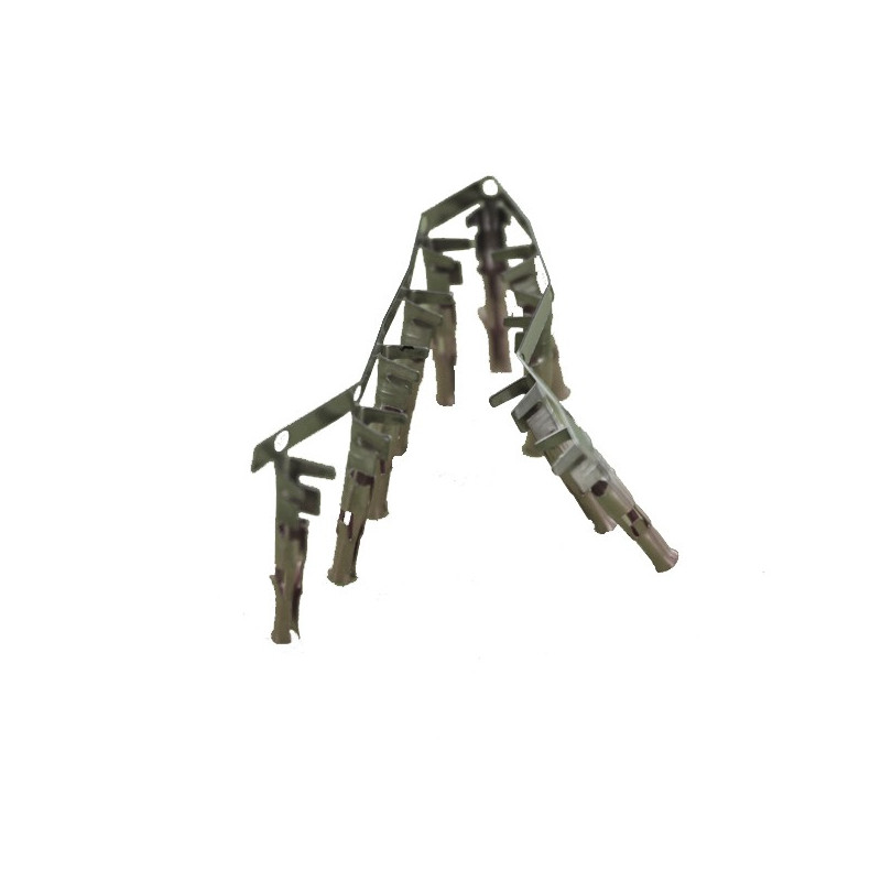 CONNECTEUR OR TAMIYA mâle (5p)