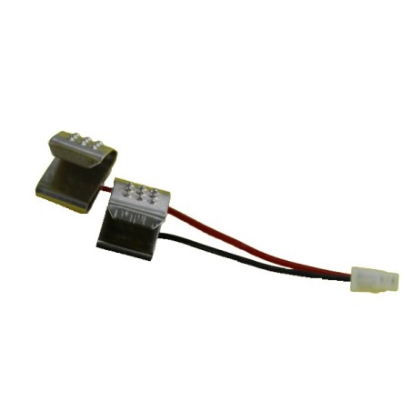 98 Battery Harness TM7 ref 17715