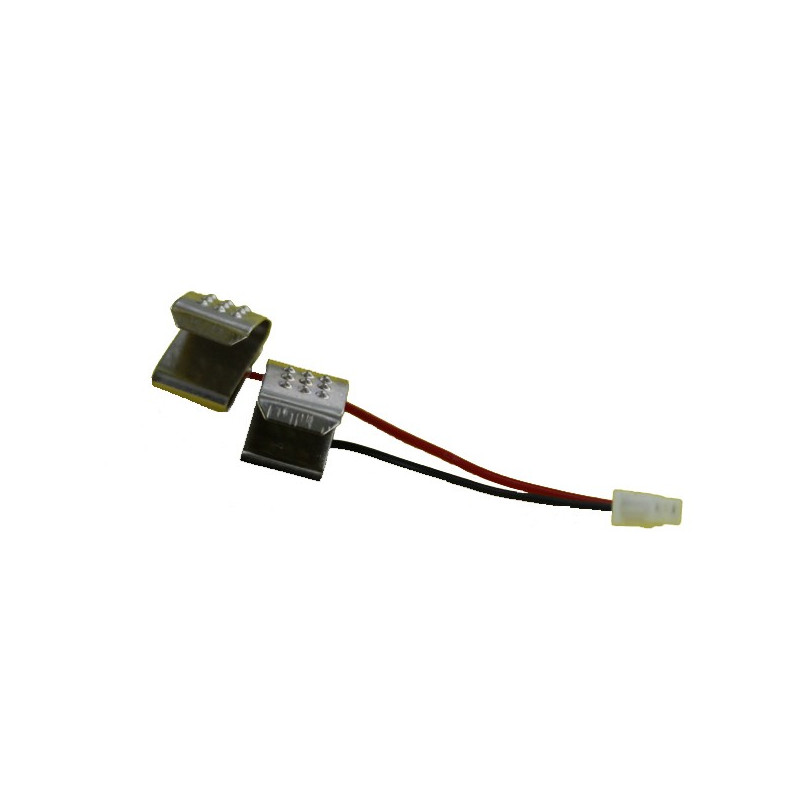98 Battery Harness TM7 ref 17715