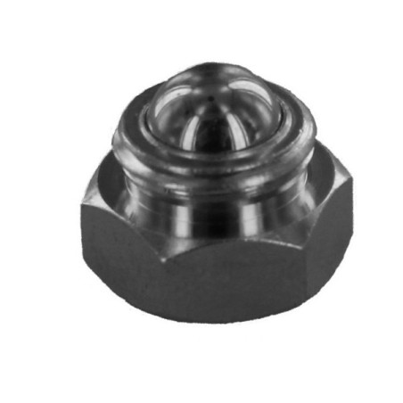 Ball detent WGP Noir ou Silver