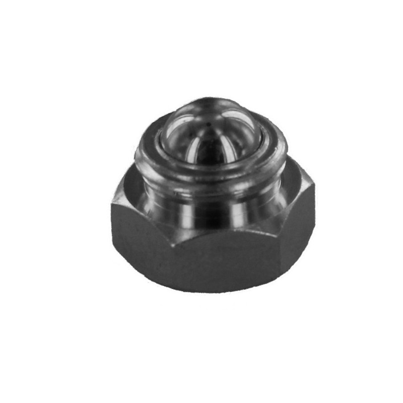 Ball detent WGP Noir ou Silver