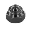 Ball detent WGP Noir ou Silver