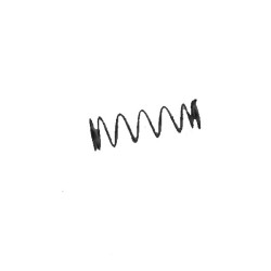 ASG-VALVE SPRING MK1 PART 60