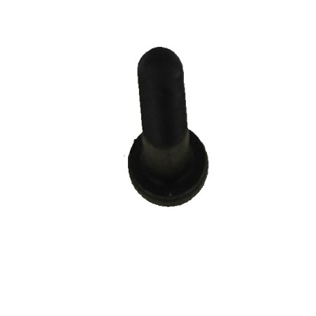Bolt M4x35 DIN912 (BO25)
