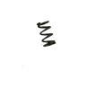 ASG-VALVE SPRING MK1 PART 60