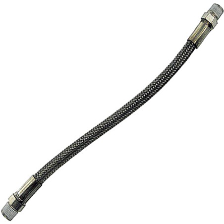 Flexible en acier 21 cm