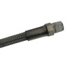 Flexible en acier 21 cm