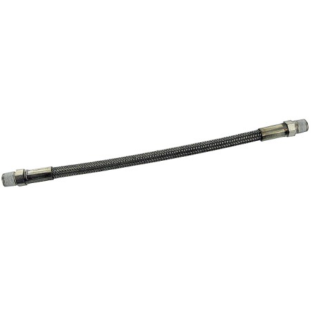 Flexible en acier 21 cm