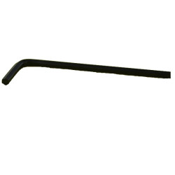 20mm Gun Tactical Rail Mount w/ Hex Wrench Kit - Black