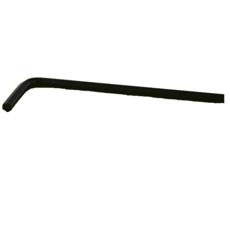 20mm Gun Tactical Rail Mount w/ Hex Wrench Kit - Black