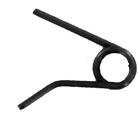 14834 MK1 49 Magazin Latch Spring