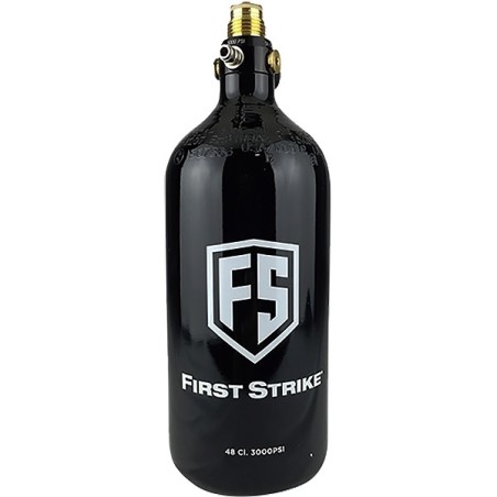 0 8 Litre Reg 3000 Psi Pi Noire Haute pression