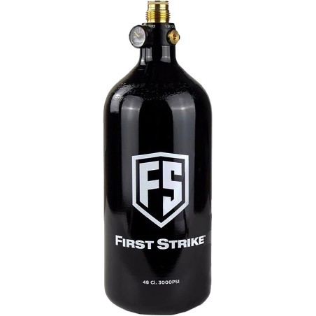 0 8 Litre Reg 3000 Psi Pi Noire Haute pression